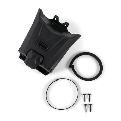 Can-Am CAN AM New OEM Maverick X3 Electronic Device Holder, 715002874 - Image 2