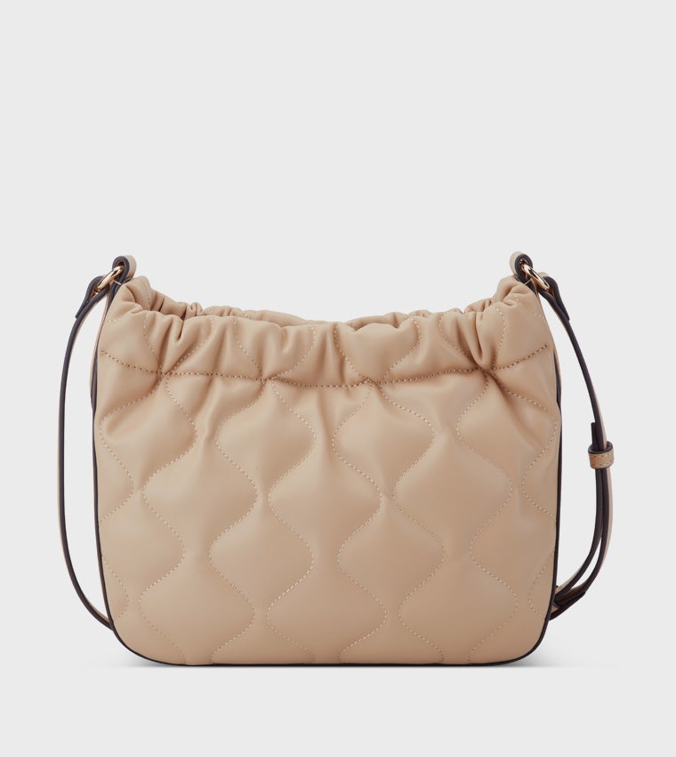 حقيبة كروس بودي دلو كيفينا