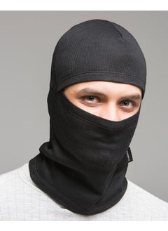 Thermoform Heavy Ski Mask  - Image 1