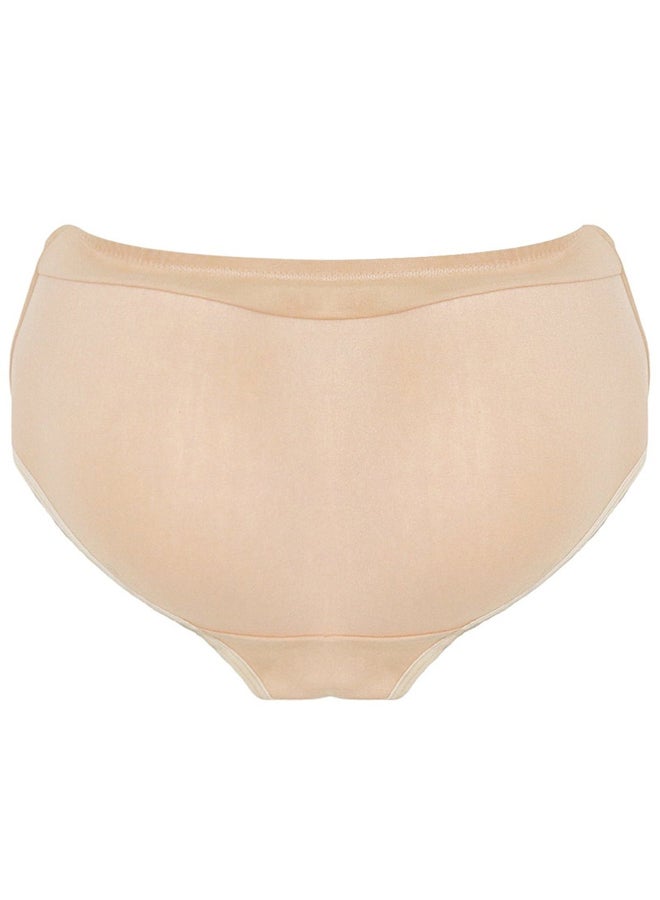Lasso Cotton Butt Up Mini Padded Underwear For Women - Image 3
