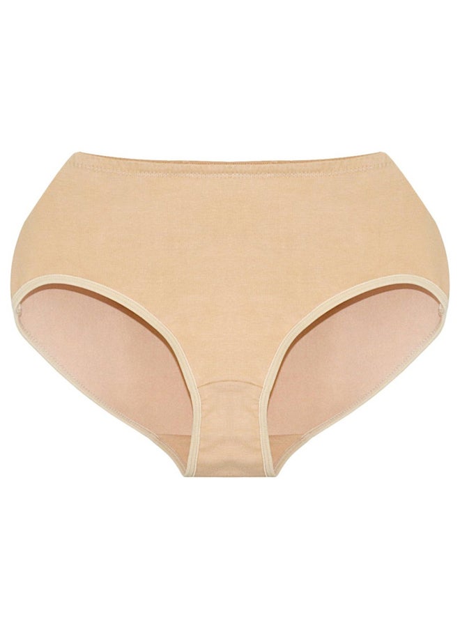 Lasso Cotton Butt Up Mini Padded Underwear For Women - Image 1