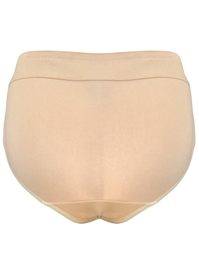 Lasso Cotton Butt Up Mini Padded Underwear For Women - Image 2