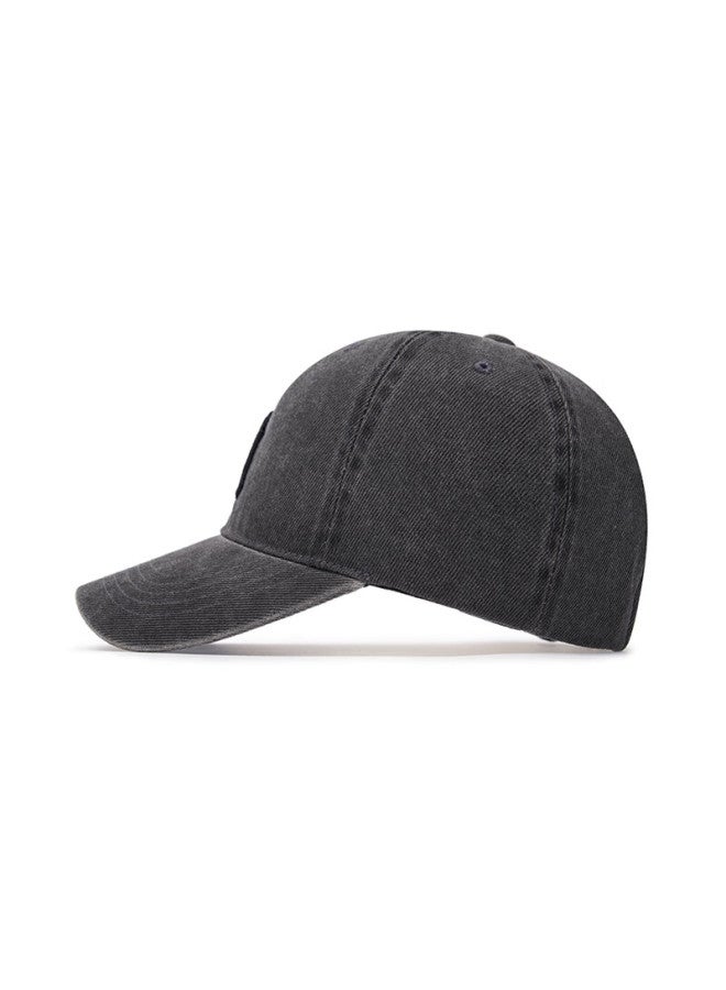 Mlb Uni Soft Top Baseball Cap Adjustable Duck Tongue Cap 3acpvv14n-50grd-f - Image 2