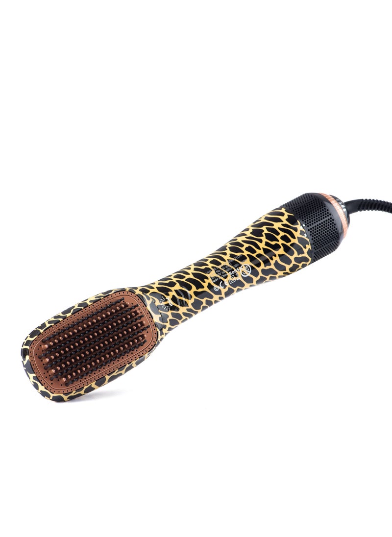 JOSE EBER Jose Eber Brush Hair Styler 2 * 1  - Image 3