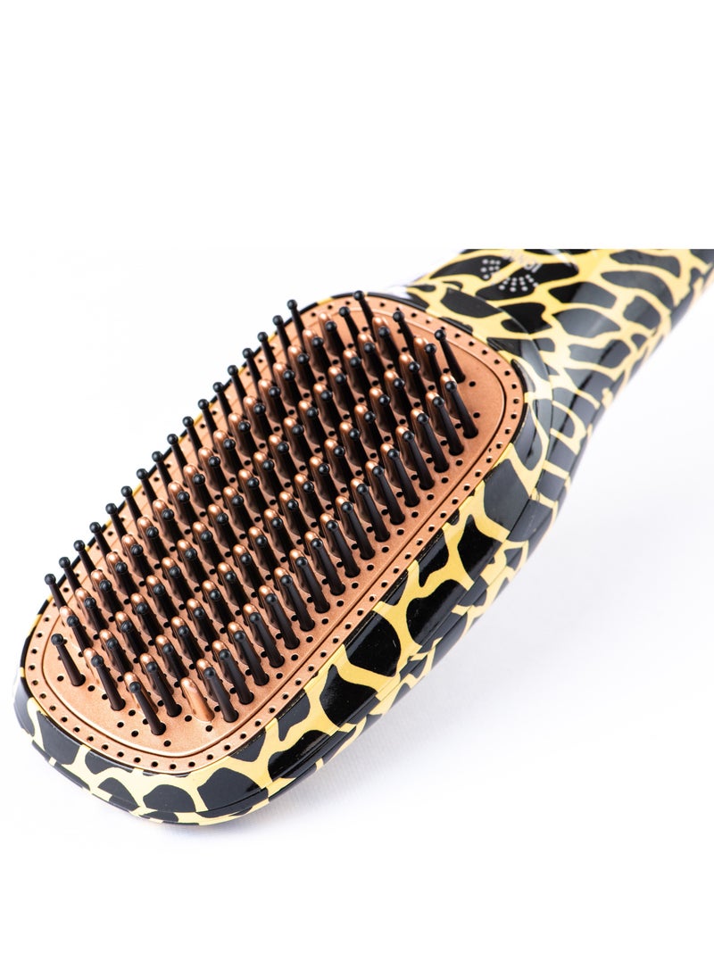 JOSE EBER Jose Eber Brush Hair Styler 2 * 1  - Image 4