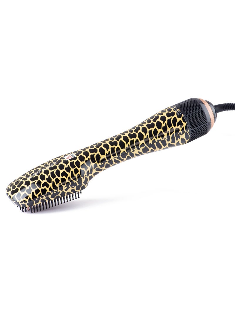 JOSE EBER Jose Eber Brush Hair Styler 2 * 1  - Image 2