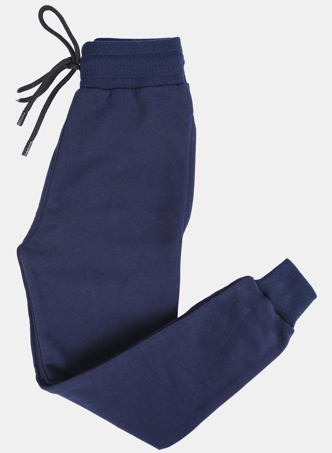 Girls Basic Jogger Sweatpants