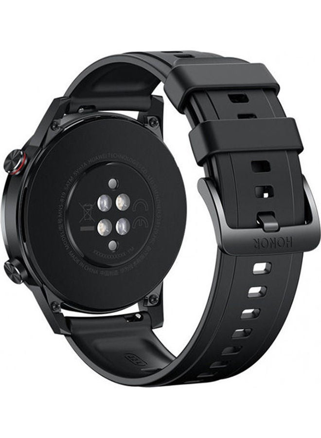 Honor Magic Watch 2 Charcoal Black - Image 3