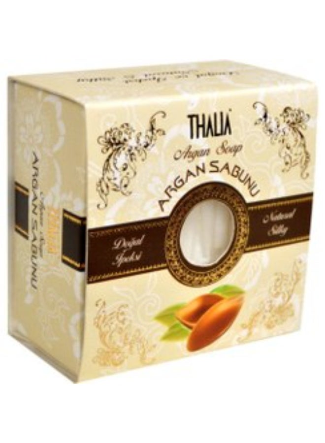 Natural Beauty Argan Soap 150 g