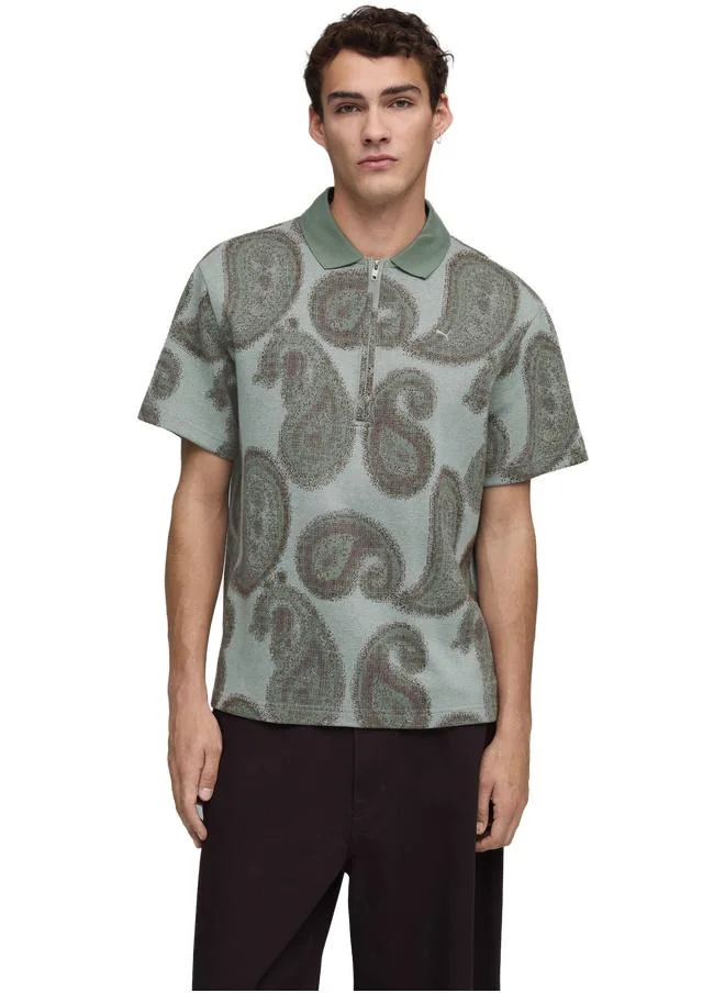 MMQ Polo Men