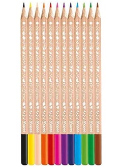 Smiling Planet Colouring Pencils Pack Of 12 - pzsku/ZCFCDC5E82BF8A3BCAF9BZ/45/_/1722501288/c36a51f6-8d02-483a-9271-8af975f2fea9