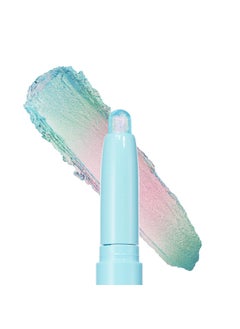 ColourPop Winx Club Shadow Stix - Cream Eyeshadow Stick with Long-Lasting Color - Multi-Use Cream Makeup with a Built-In Sharpener & Precise Tip for Easy Application - Morphix Shield (0.05 oz)