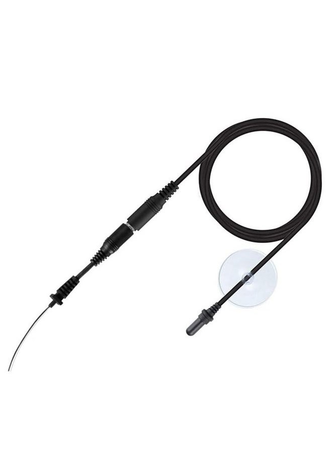 INKBIRD - Inkbird Detachable Aquarium Probe, 6.6ft/2m, for Heating and Cooling Temperature Controller for Freshwater Saltwater Aquarium - Image 1