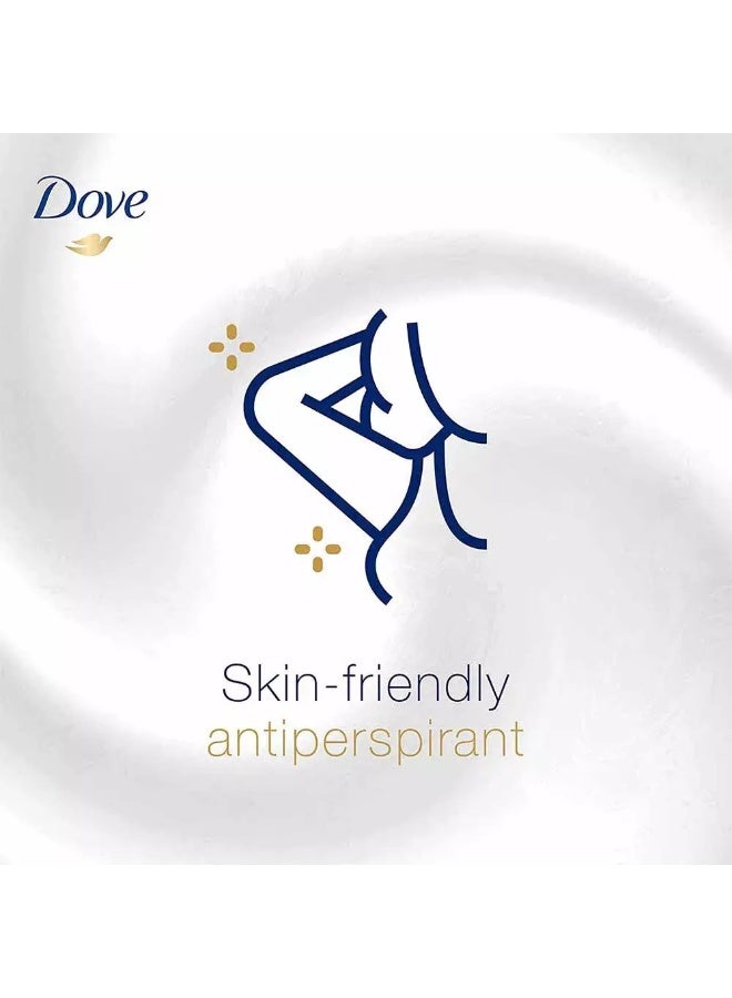 Dove Dove Antiperspirant Roll-On Cucumber and Green Tea, 50Ml - Image 5