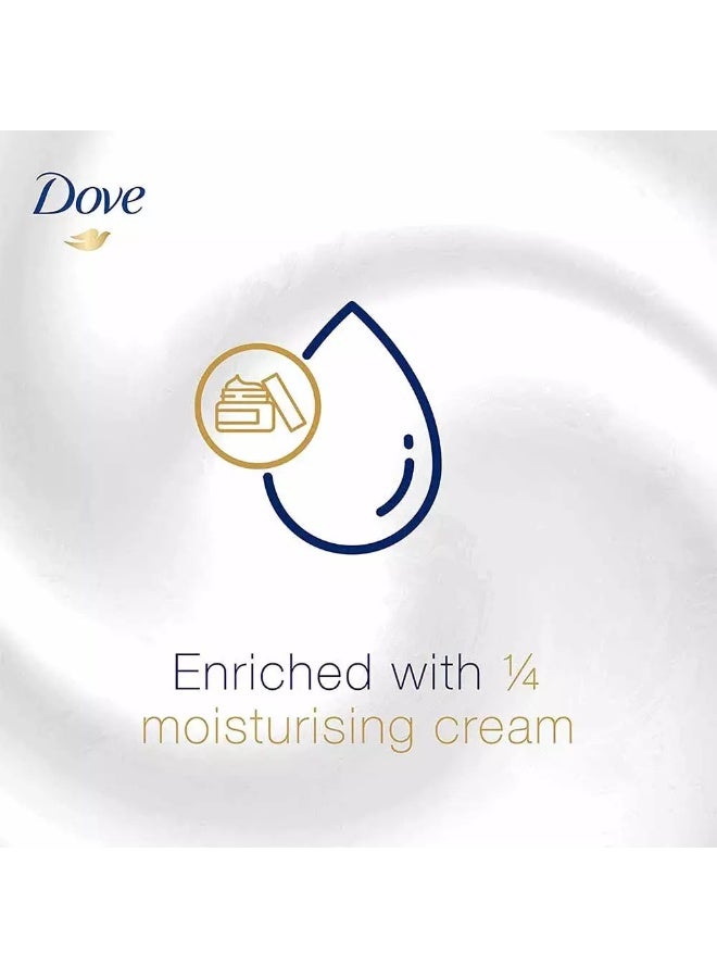 Dove Dove Antiperspirant Roll-On Cucumber and Green Tea, 50Ml - Image 3