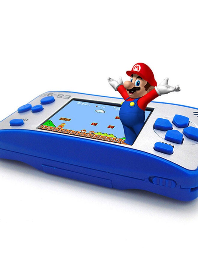 NIBEMINENT Retro Handheld Game Player Portable Console - Image 3