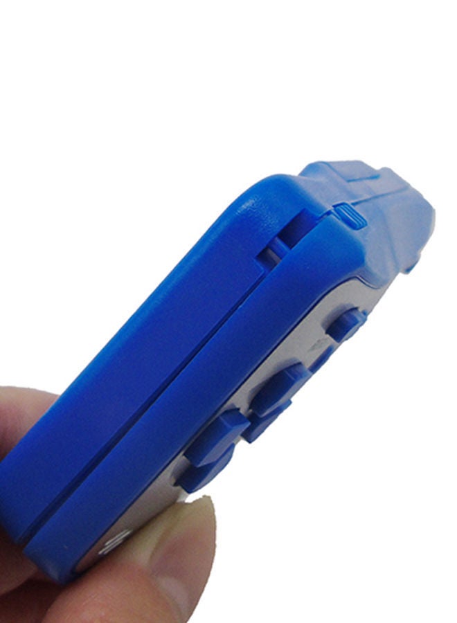 NIBEMINENT Retro Handheld Game Player Portable Console - Image 4