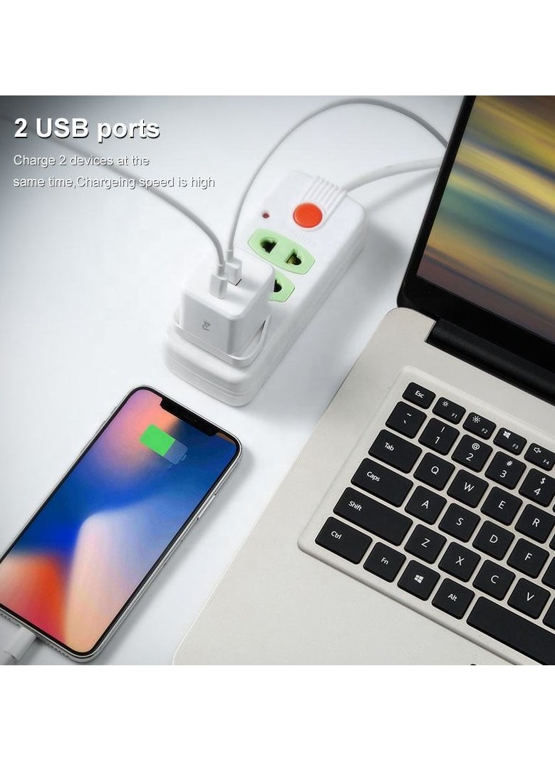 RADALIFESTYLE Qc 7 Fast Charger With Quick-charge 25 Watt  - Image 4