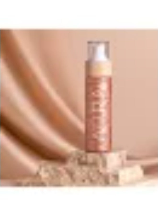 COCOSOLIS Aura Peptide Shimmer Spray 100ml - Image 3