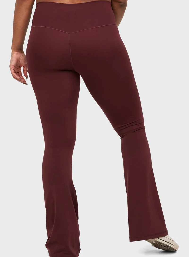 آري من امريكان ايجل High Waist Flared Leggings