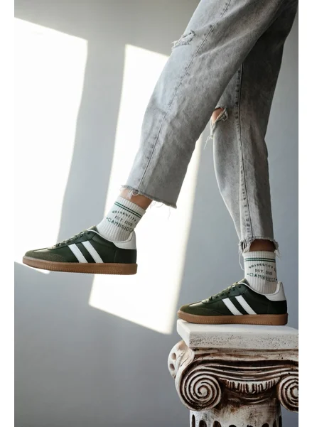 muggo Gordon Unisex Orthopedic Casual Guaranteed Lace Up Walking Running Sneaker Sports Shoes