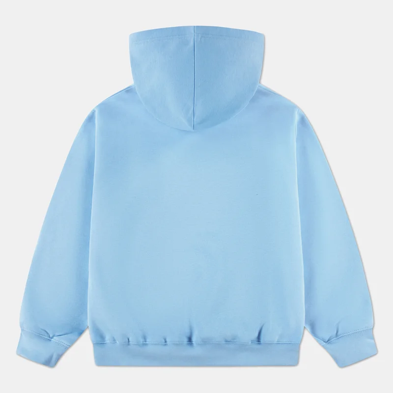 نايكي Kids' Brooklyn Fleece Hoodie
