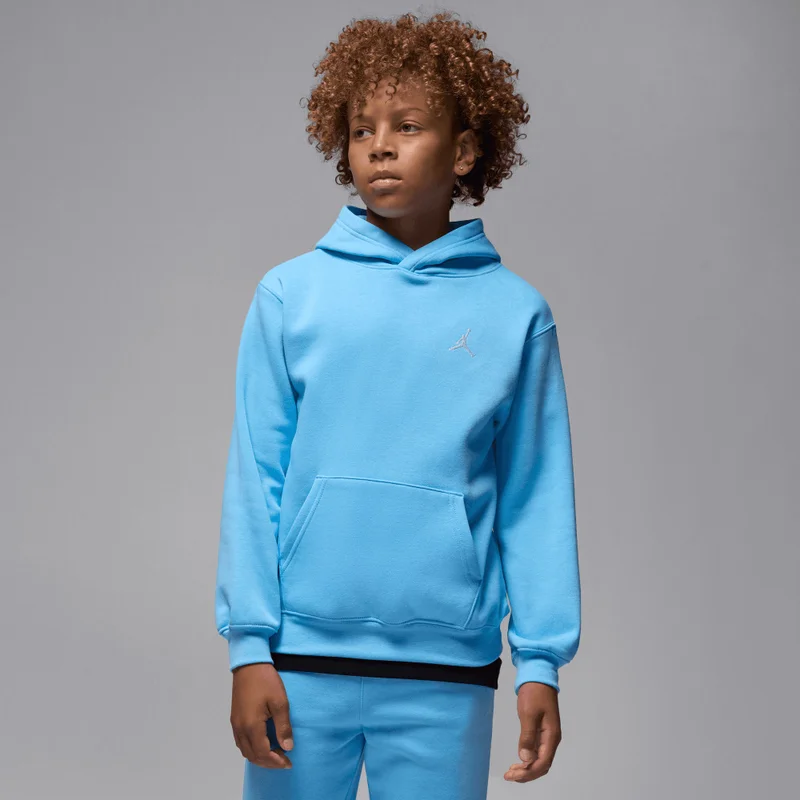 Nike Kids' Brooklyn Fleece Hoodie
