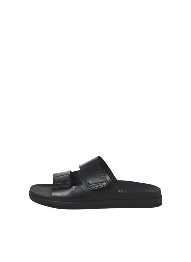 جاك اند جونز Jfwstockholm Slip On Sandals