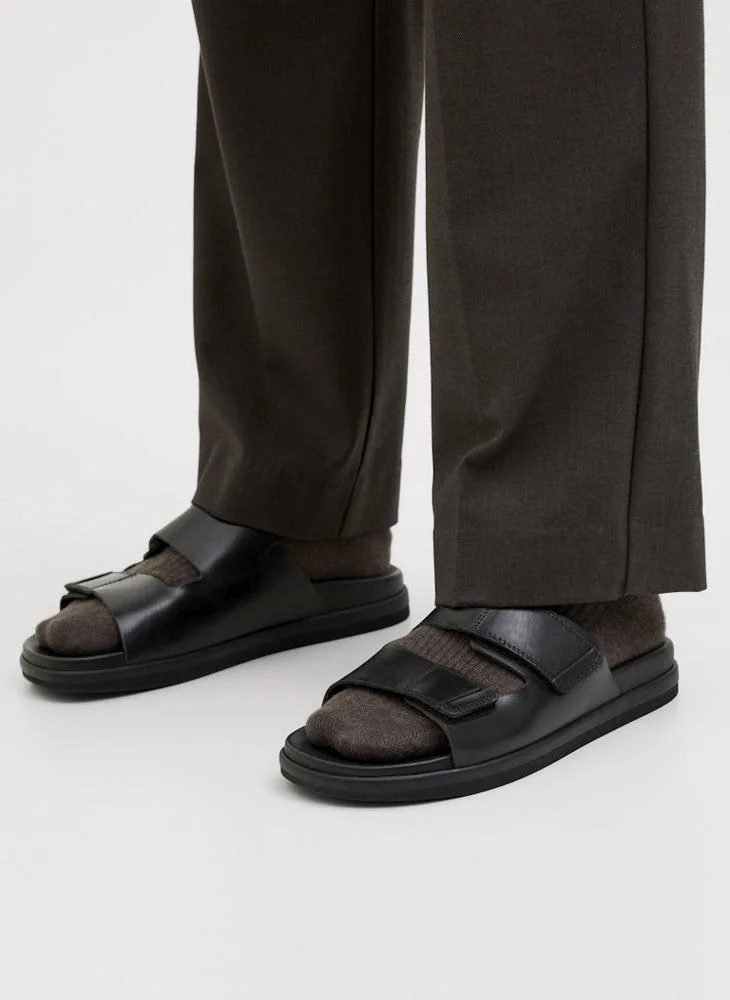 JACK & JONES Jfwstockholm Slip On Sandals