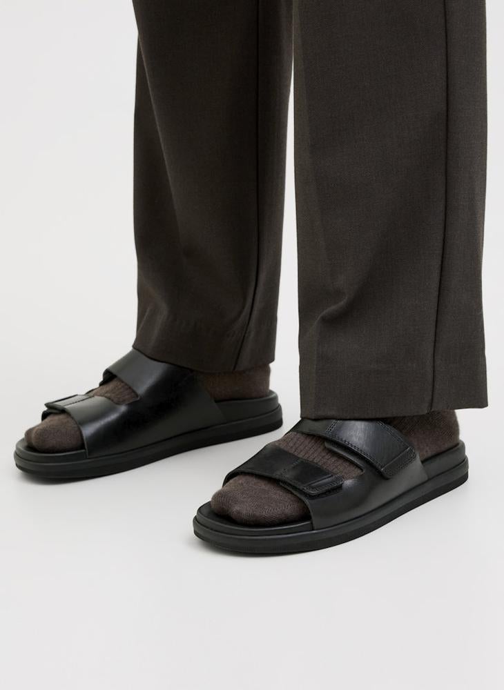 JACK & JONES - Jfwstockholm Slip On Sandals - Image 1