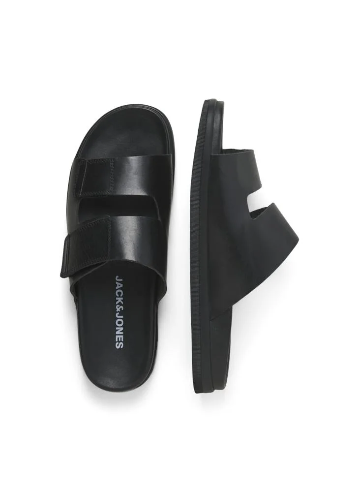 JACK & JONES Jfwstockholm Slip On Sandals