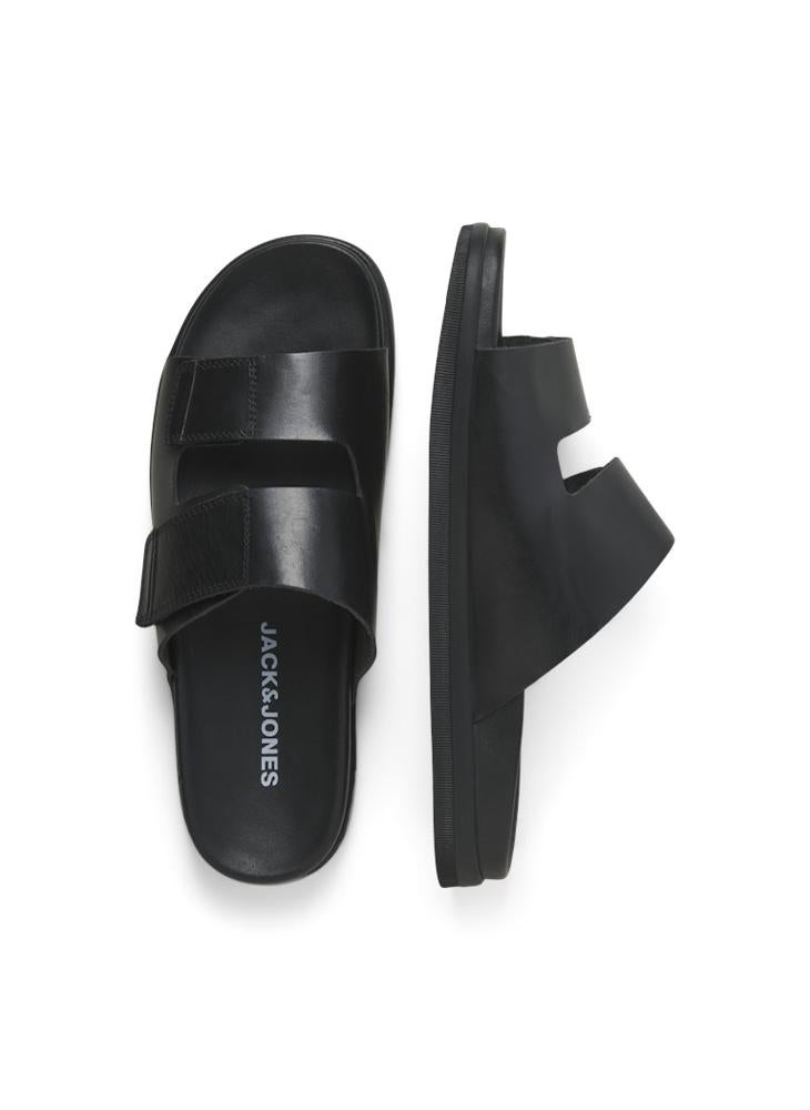 JACK & JONES - Jfwstockholm Slip On Sandals - Image 1