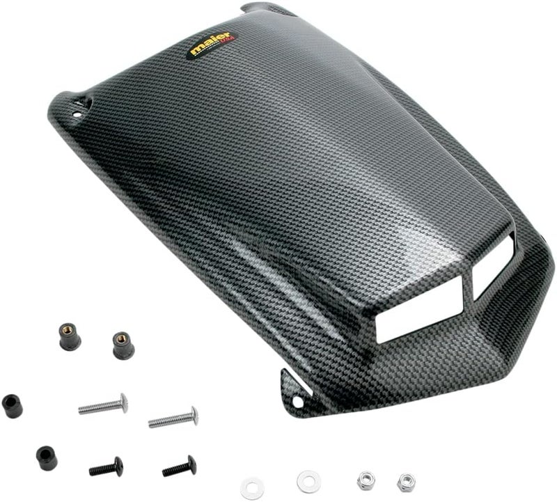 Maier USA Scooped Racing Hood for Honda TRX-450R 450ER (2004-2009)