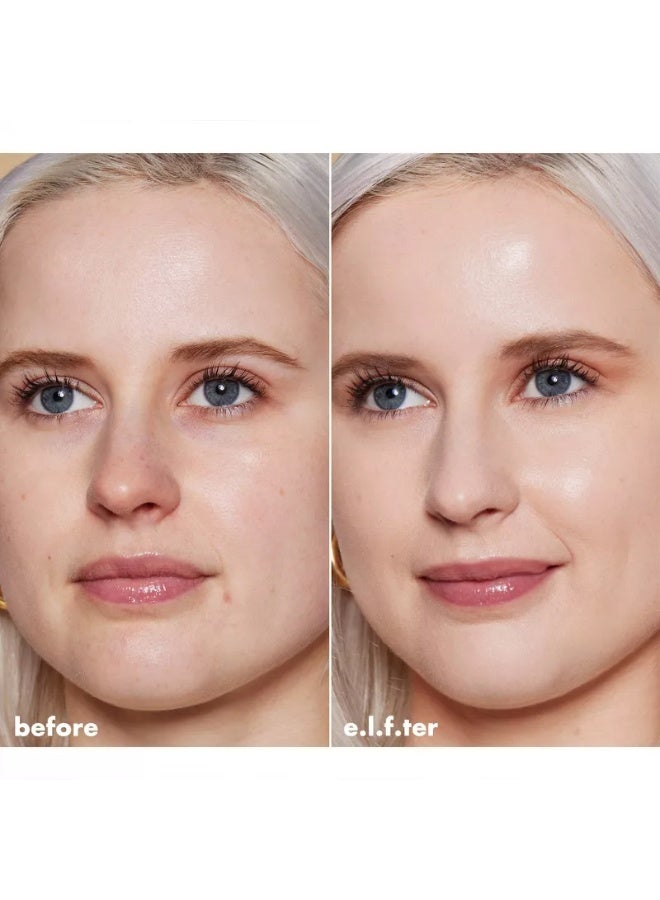 إلف كريم أساس إيلف سوفت جلام ساتان - 14 فير كول - Image 3