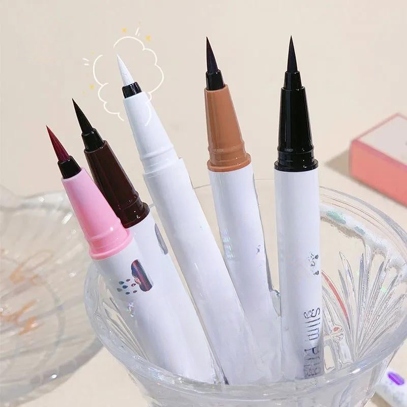 XXI Color/Waterproof, sweat proof, anti smearing eyeliner cream - Image 3