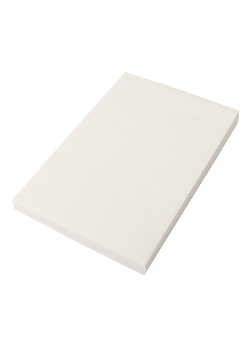Generic - Factory wholesale square baking paper baking tray barbecue pad oil-absorbing paper oil-proof anti-sticking silicone paper parchment paper barbecue paper - Image 1