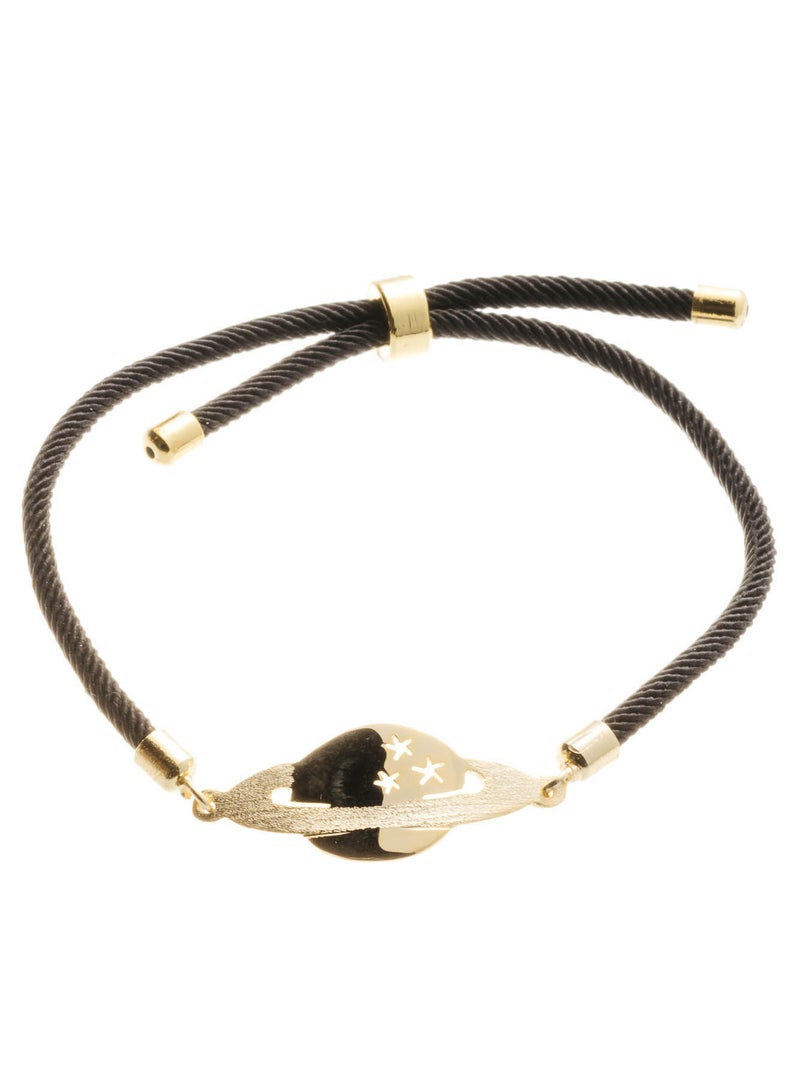 Trendella Space bracelet HIGH QUALITY handmade colorful bracelet perfect as a gift idea for women and teenage Girls