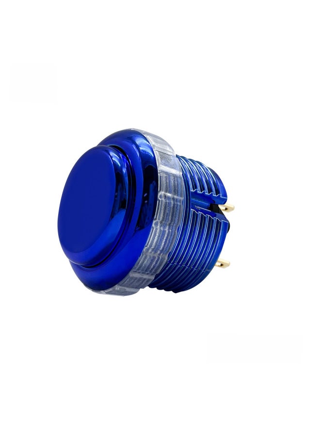 QANBA Boxing Gravity Spiral Plating Mute Mechanical Shaft Arcade on 30mm Spiral on Arcade Accessories-Product Color:F01 Iron Boxed - Image 3