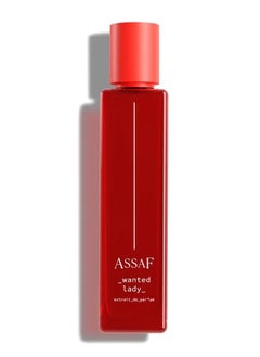 ASSAF Wanted Lady 200 ml 