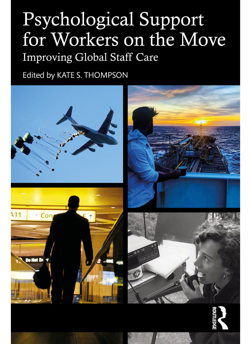 Psychological Support for Workers on the Move 