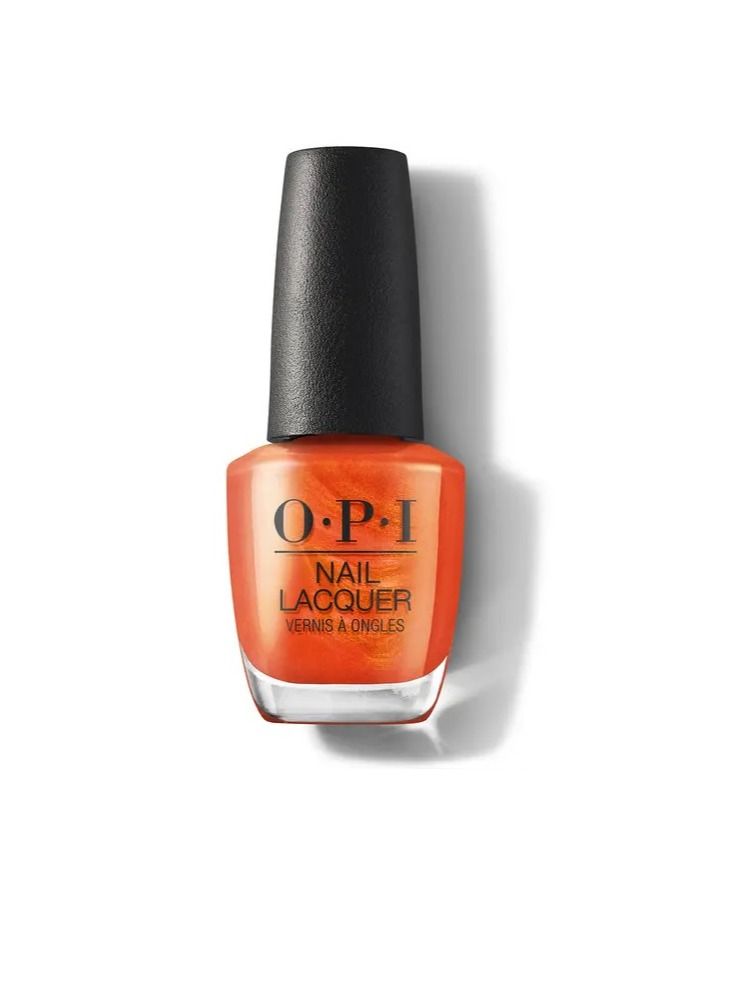 OPI Nail Lacquer PCH Love Song NLN83 SUM21 15ml - Image 1