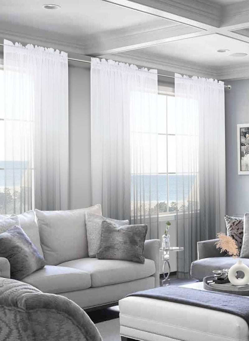 ممون ستارة شاش - Image 2