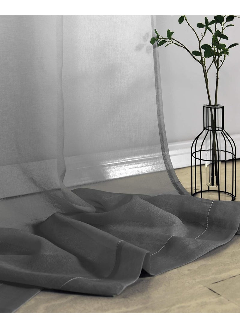 ممون ستارة شاش - Image 5