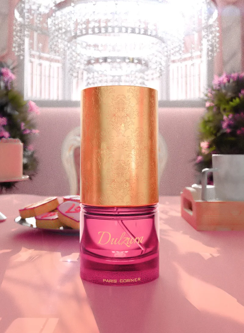 PARIS CORNER PARIS CORNER DULZURA 100ML