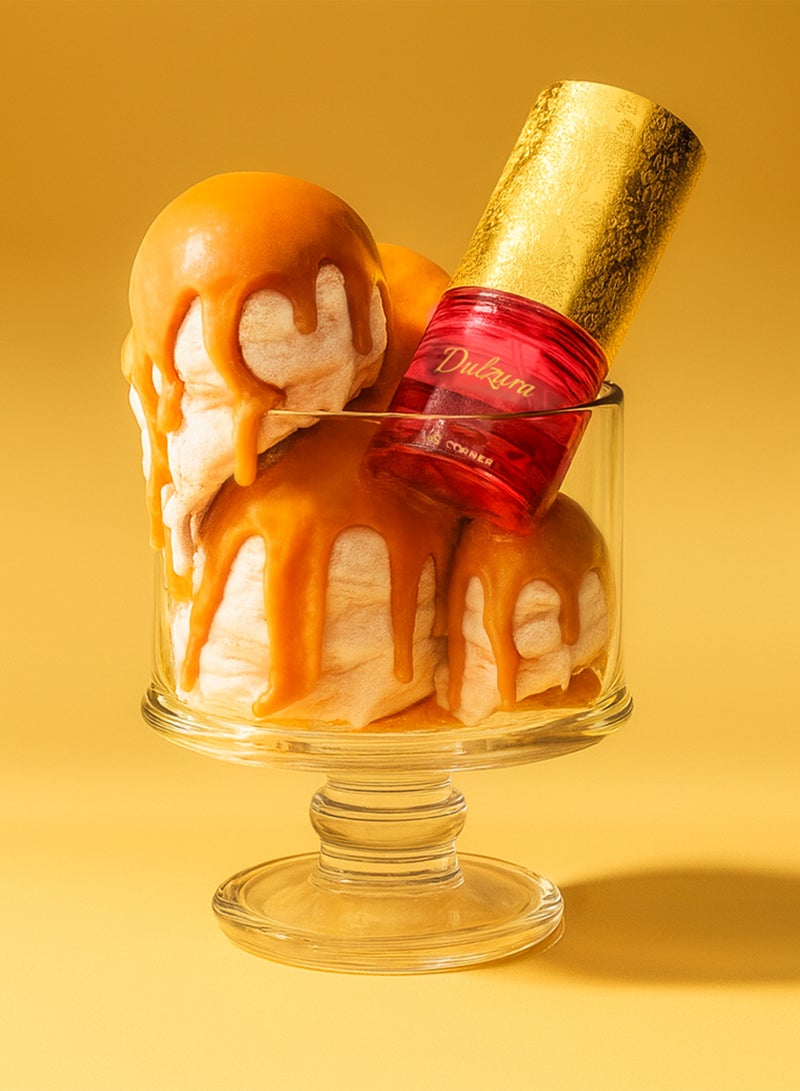 PARIS CORNER DULZURA 100ML - Image 3