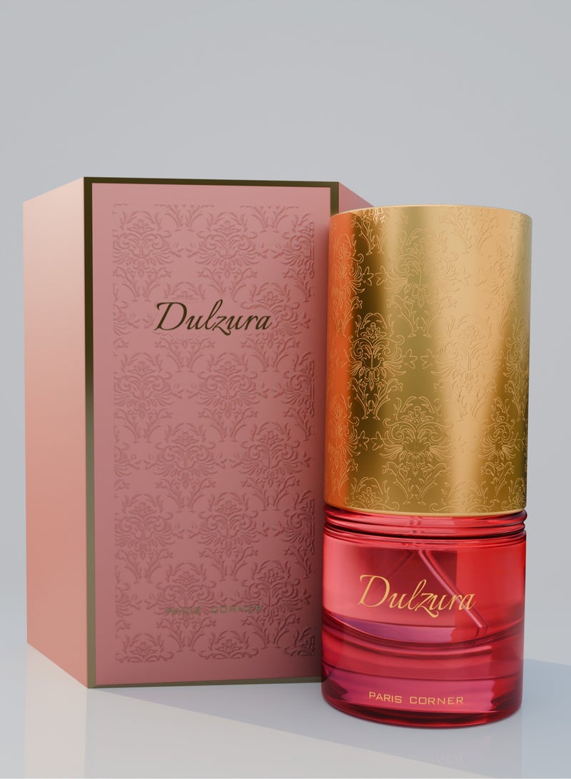 PARIS CORNER DULZURA 100ML - Image 4