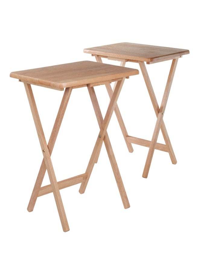 Alex 2-Pieces Set Tv Table Natural - pzsku/ZCFCFFA220E965979A308Z/45/_/1721307898/ae573736-e5b9-40ce-95f1-dfc107d0aa3a