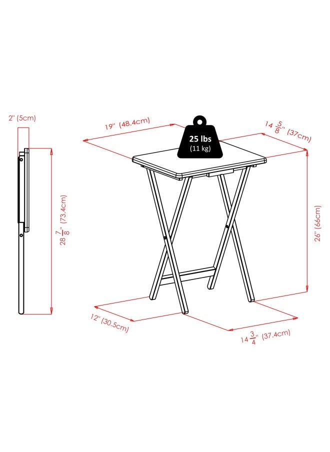 Alex 2-Pieces Set Tv Table Natural - pzsku/ZCFCFFA220E965979A308Z/45/_/1721307901/3e14a0ae-fc33-4396-b337-1d51849be53e