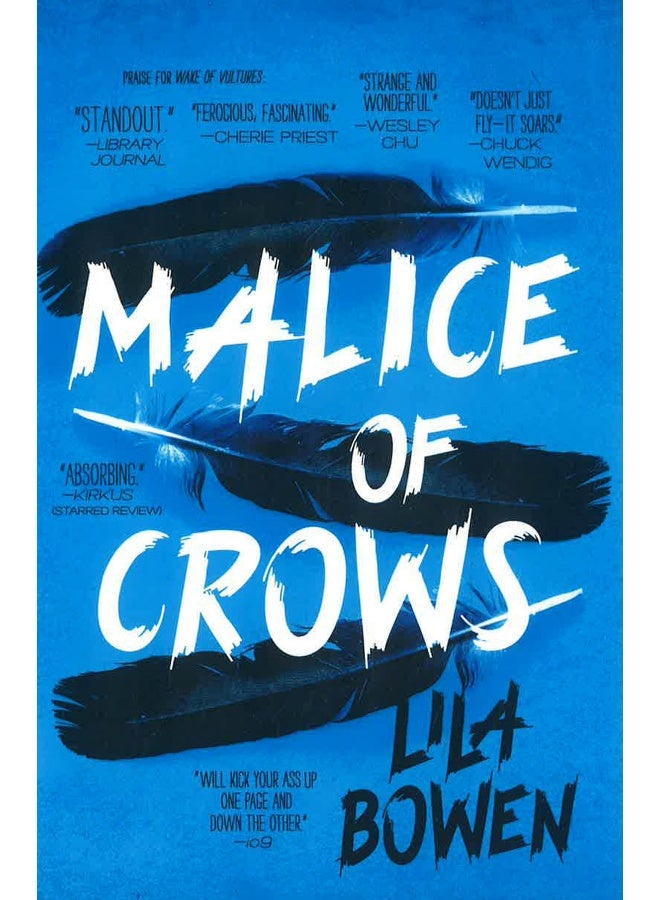 شر الطيور الغادرة - Image 1