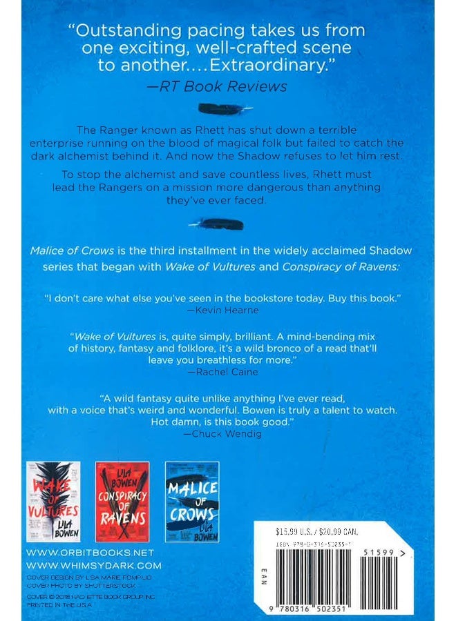 شر الطيور الغادرة - Image 2